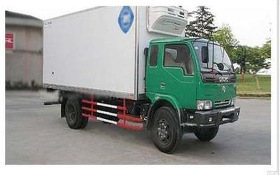 冷藏車_冷藏車供貨商_供應東風冷藏車東北專賣 多利卡冷藏車吉林專賣 多利卡蔬菜保鮮車_冷藏車價格_程力威專用汽車制造公司