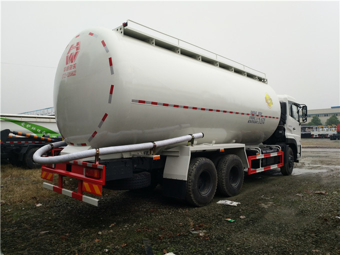 臺州30噸水泥罐車_專用汽車欄目_