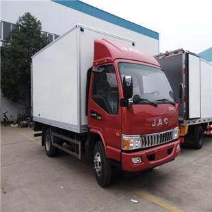 【江淮駿鈴5.2米冷藏車13147224447】價(jià)格,廠家,其他專用汽車-搜了網(wǎng)